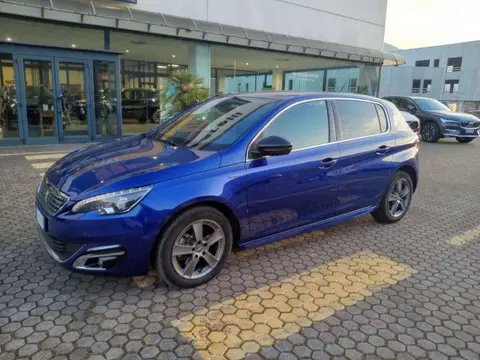 Used PEUGEOT 308 Diesel 2018 Ad 