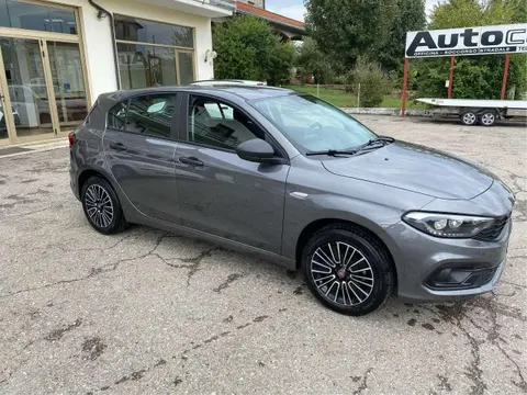 Annonce FIAT TIPO Essence 2023 d'occasion 