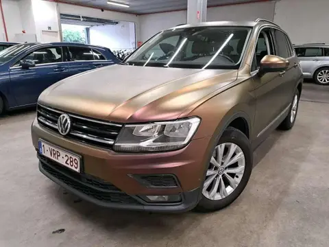 Used VOLKSWAGEN TIGUAN Diesel 2019 Ad 