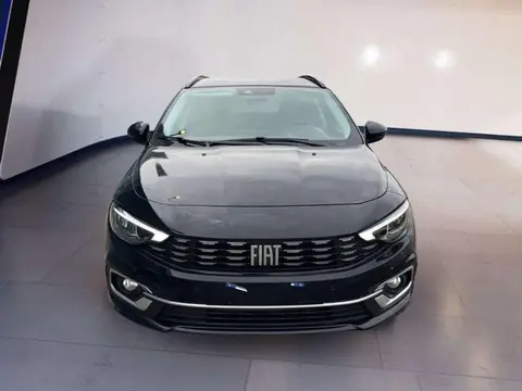 Annonce FIAT TIPO Essence 2021 d'occasion 