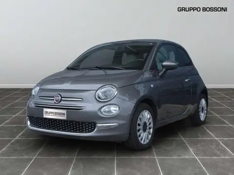 Used FIAT 500 Hybrid 2022 Ad 