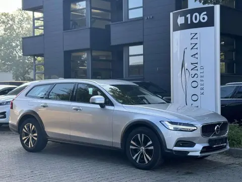 Annonce VOLVO V90 Diesel 2020 d'occasion 