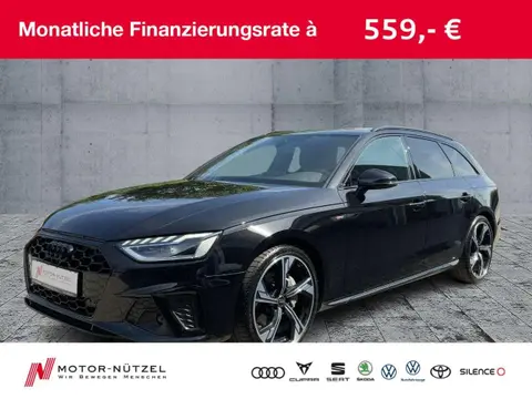 Used AUDI A4 Diesel 2023 Ad 