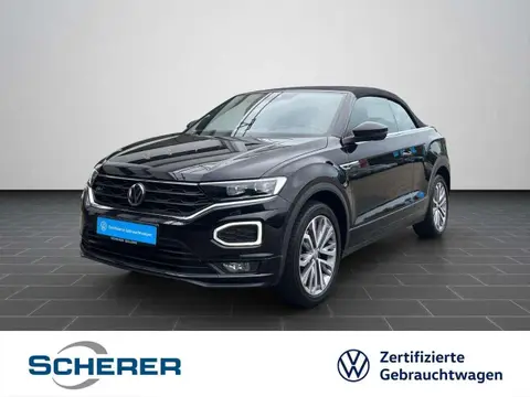 Used VOLKSWAGEN T-ROC Petrol 2020 Ad 