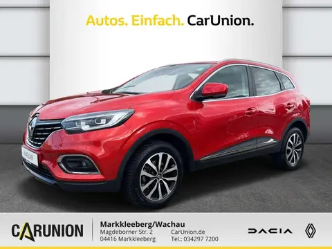 Used RENAULT KADJAR Petrol 2022 Ad 