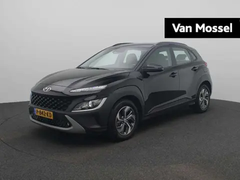 Used HYUNDAI KONA Hybrid 2022 Ad 