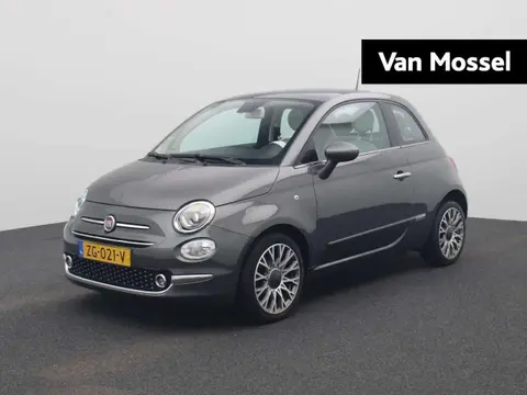 Used FIAT 500 Petrol 2019 Ad 