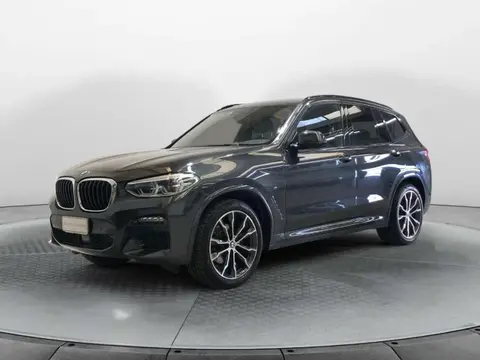 Annonce BMW X3 Diesel 2020 d'occasion 