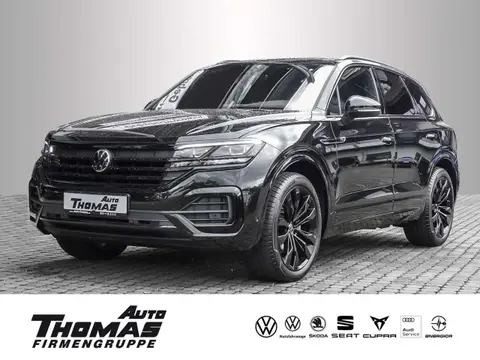 Used VOLKSWAGEN TOUAREG Diesel 2023 Ad 