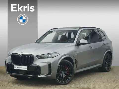 Annonce BMW X5 Hybride 2023 d'occasion 