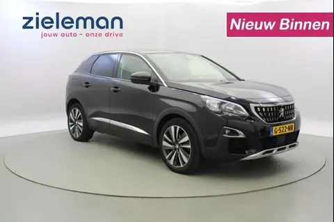 Used PEUGEOT 3008 Petrol 2019 Ad 