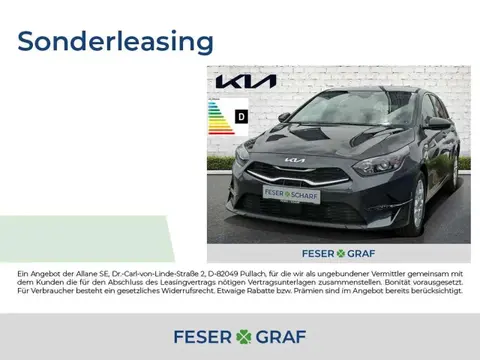 Annonce KIA CEED Essence 2024 d'occasion 