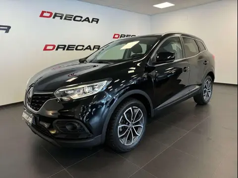 Annonce RENAULT KADJAR Essence 2019 d'occasion 