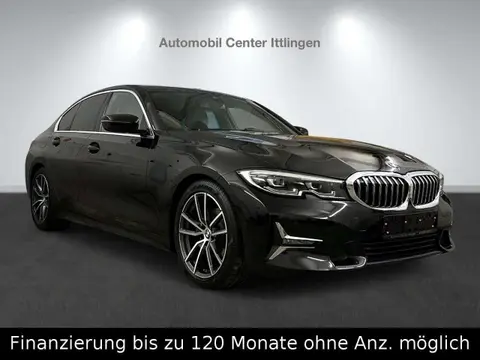 Annonce BMW SERIE 3 Diesel 2021 d'occasion 