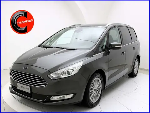 Used FORD GALAXY Diesel 2017 Ad 