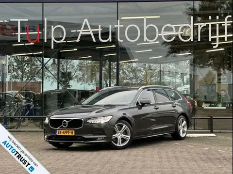 Used VOLVO V90 Petrol 2018 Ad 