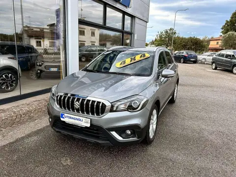 Used SUZUKI SX4 Petrol 2020 Ad 