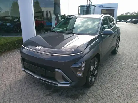 Annonce HYUNDAI KONA Hybride 2024 d'occasion 