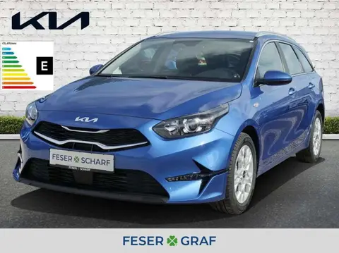 Used KIA CEED Petrol 2024 Ad 