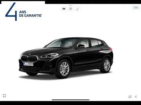 Used BMW X2 Petrol 2022 Ad 