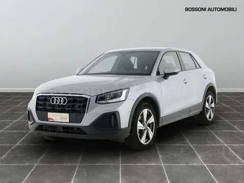 Annonce AUDI Q2 Diesel 2022 d'occasion 