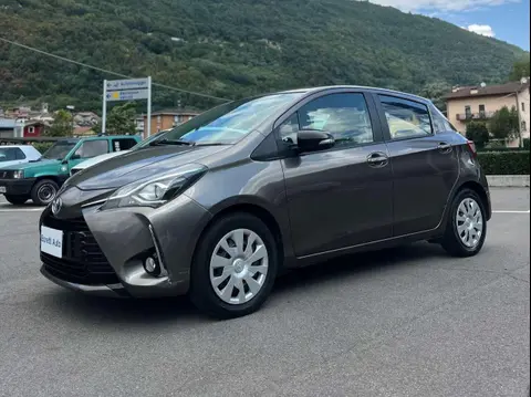 Used TOYOTA YARIS Hybrid 2019 Ad 