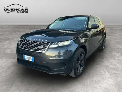 Used LAND ROVER RANGE ROVER VELAR Diesel 2020 Ad 