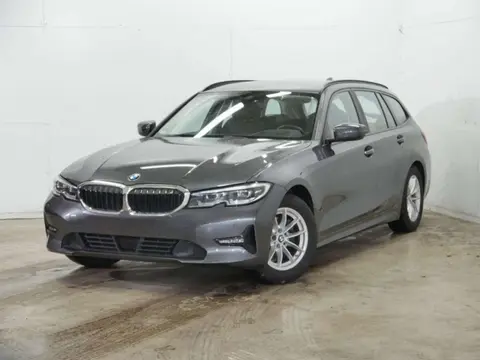 Annonce BMW SERIE 3 Diesel 2021 d'occasion 