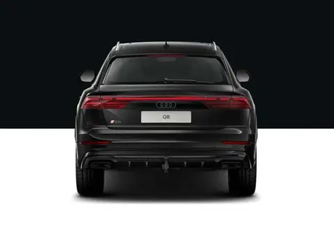 Annonce AUDI Q8 Diesel 2024 d'occasion 