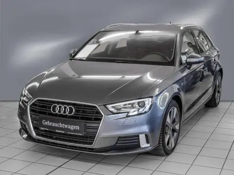 Used AUDI A3 Petrol 2019 Ad 