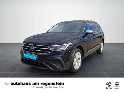 Used VOLKSWAGEN TIGUAN Diesel 2022 Ad 