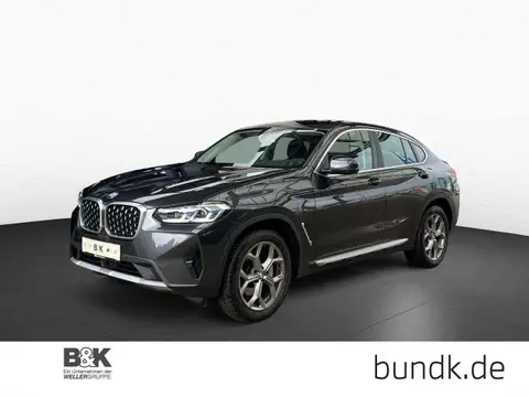 Used BMW X4 Petrol 2023 Ad 