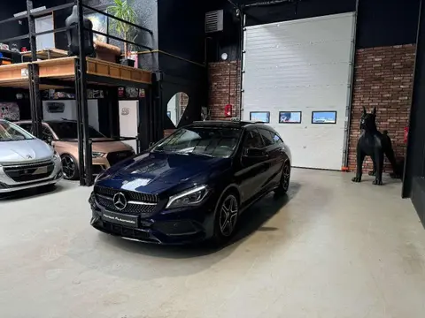 Used MERCEDES-BENZ CLASSE CL Diesel 2018 Ad 