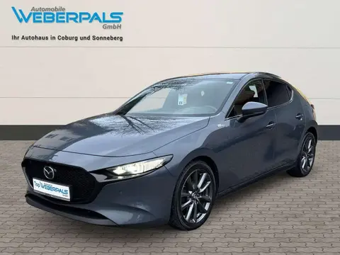 Used MAZDA 3 Petrol 2019 Ad 