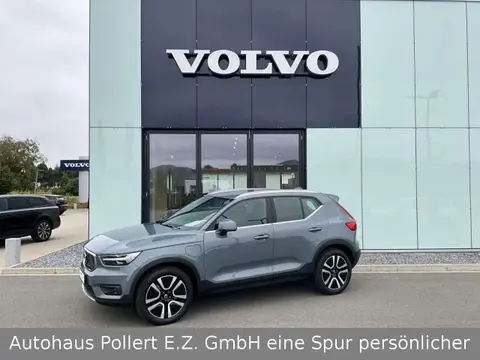 Used VOLVO XC40 Hybrid 2020 Ad Germany