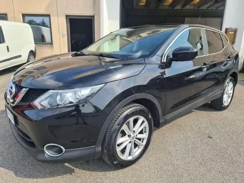 Used NISSAN QASHQAI Diesel 2017 Ad 