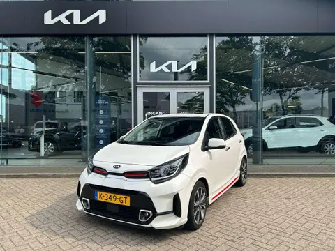 Used KIA PICANTO Petrol 2020 Ad 