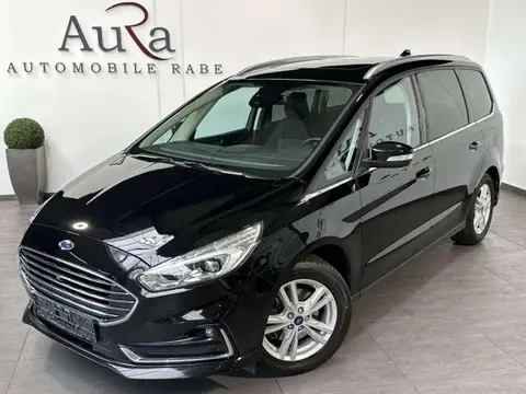 Annonce FORD GALAXY Diesel 2020 d'occasion 