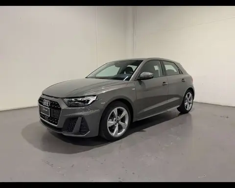 Annonce AUDI A1 Essence 2024 d'occasion 