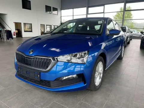 Used SKODA SCALA Petrol 2023 Ad 