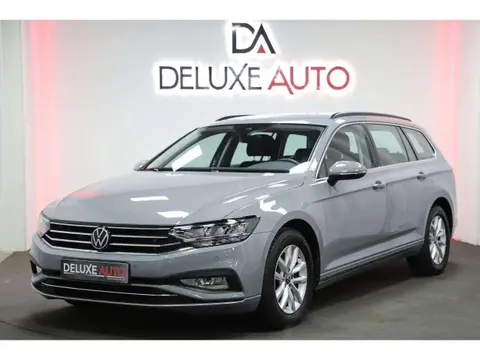 Used VOLKSWAGEN PASSAT Diesel 2022 Ad 