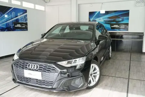 Annonce AUDI A3 Diesel 2022 d'occasion 