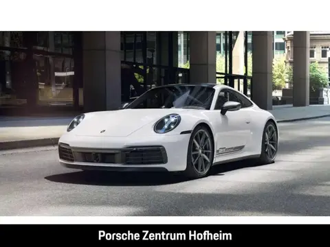 Annonce PORSCHE 992 Essence 2023 d'occasion 