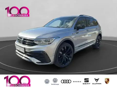 Used VOLKSWAGEN TIGUAN Diesel 2024 Ad 