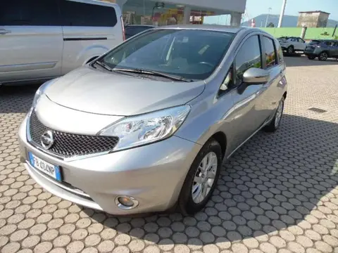 Used NISSAN NOTE LPG 2016 Ad 