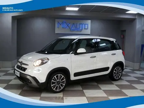 Used FIAT 500L LPG 2021 Ad 