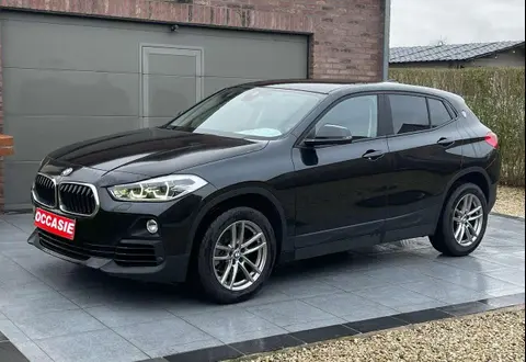 Annonce BMW X2 Essence 2018 d'occasion 