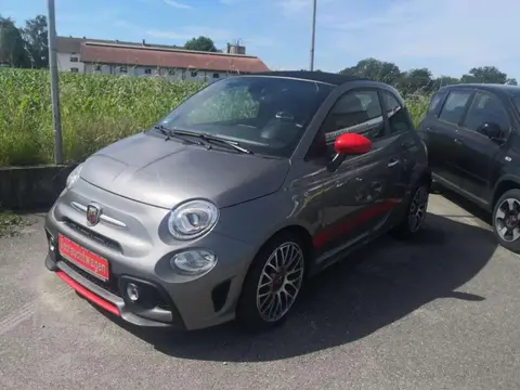 Used ABARTH 595 Petrol 2018 Ad 