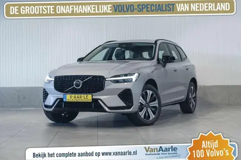 Annonce VOLVO XC60 Hybride 2024 d'occasion 