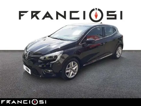 Used RENAULT CLIO Hybrid 2021 Ad 